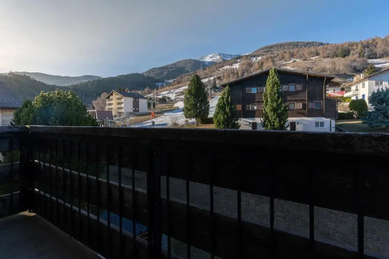 Hotel Alpenhof