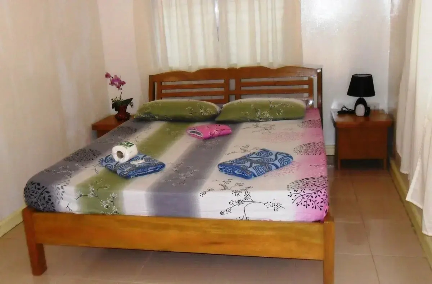 D&B Bluestar Beach Resort