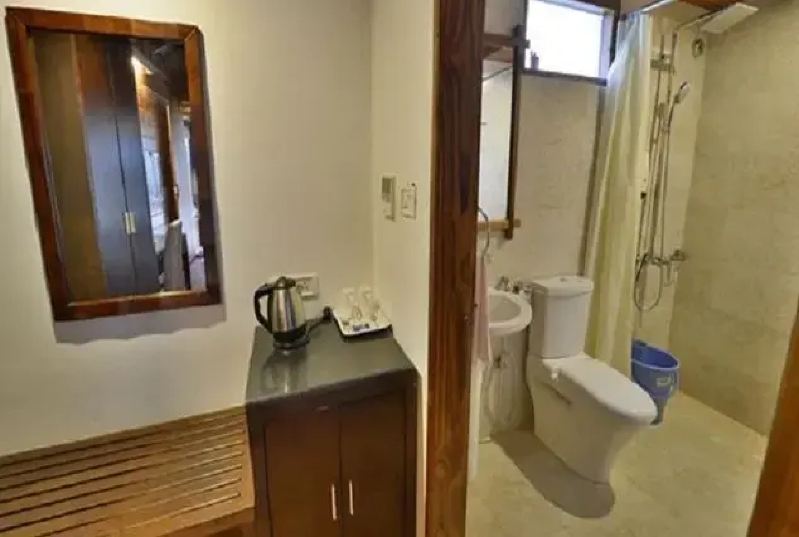 TSG Blue Resort and Spa