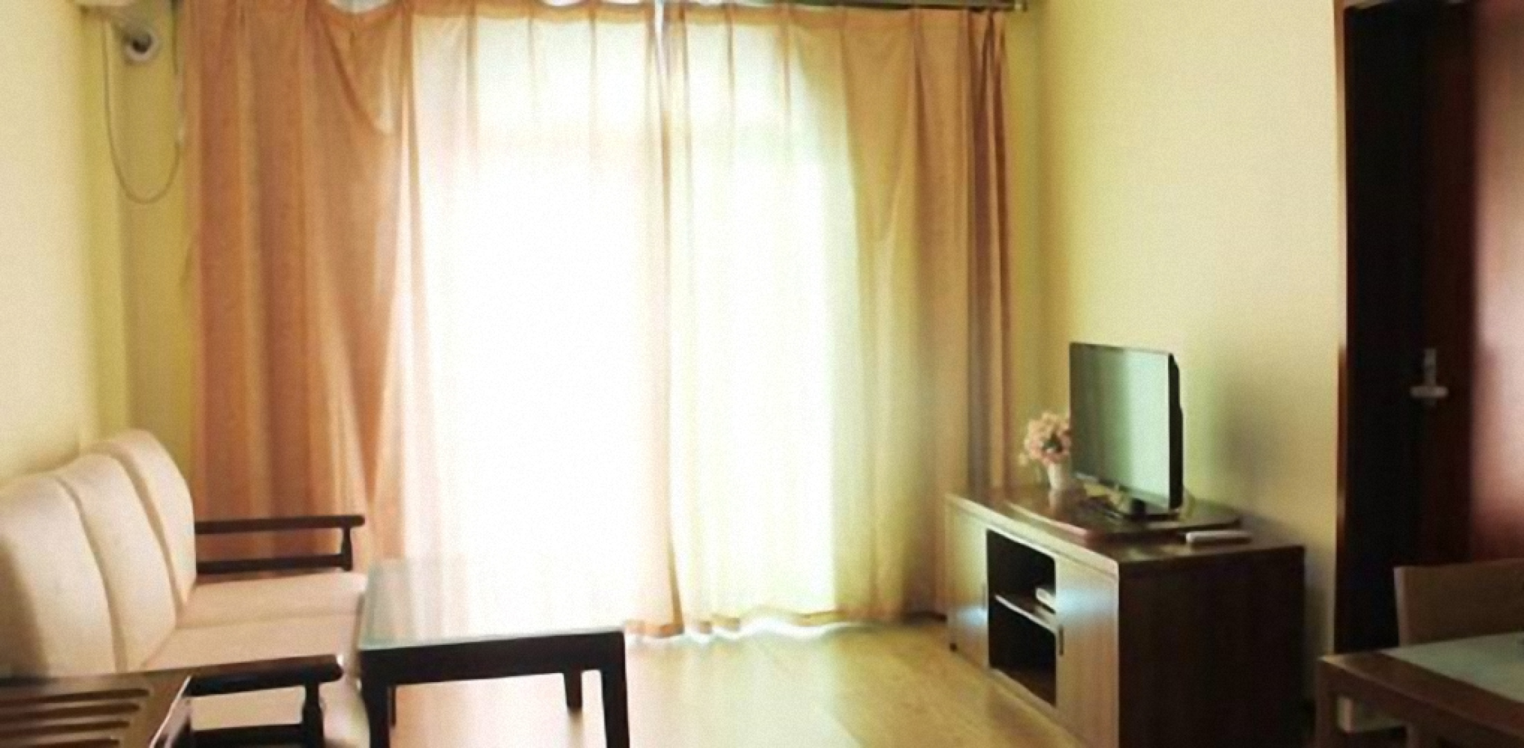 Dawu Sea Feeling Hotel