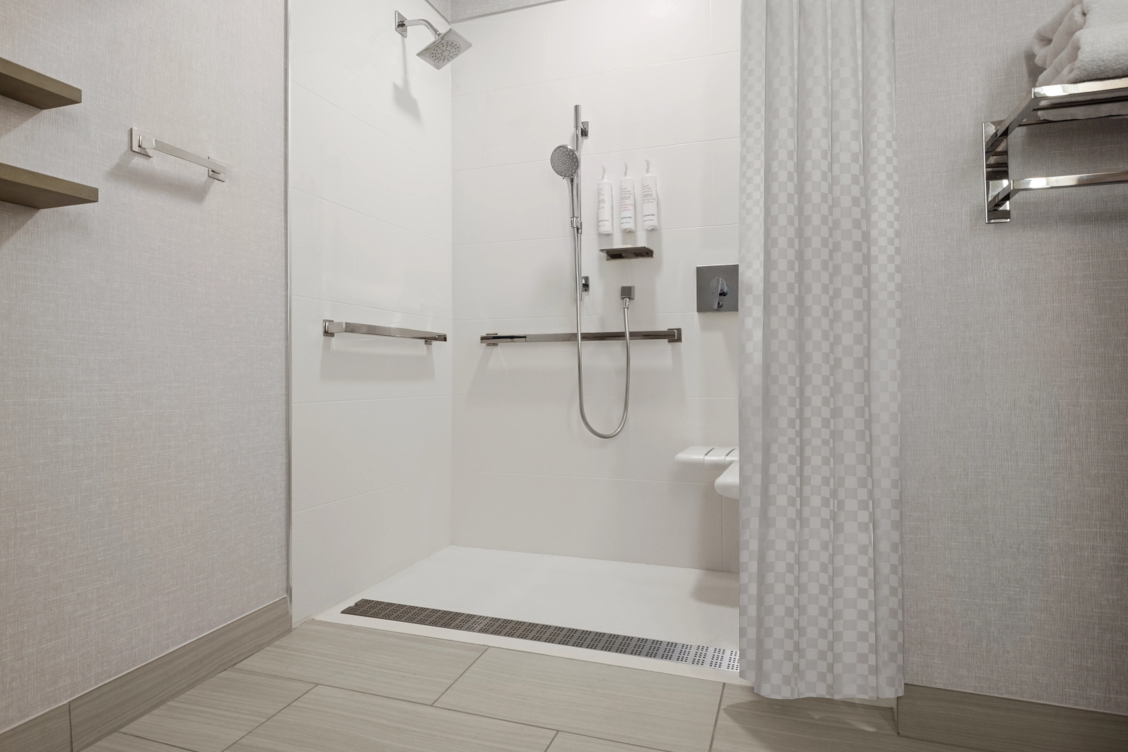 Marriott Saddle Brook