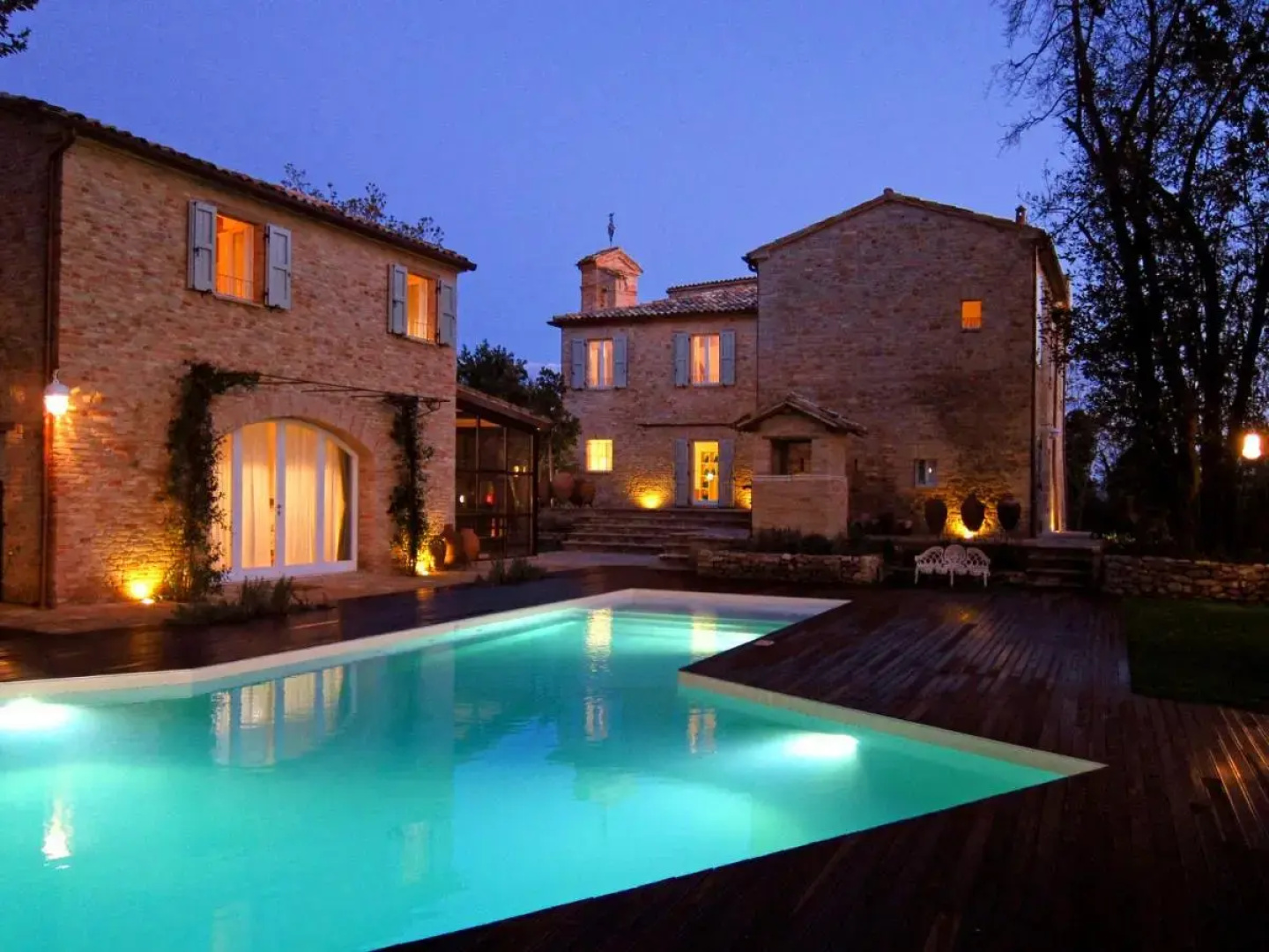 Castello di Granarola Relais – Adults Friendly