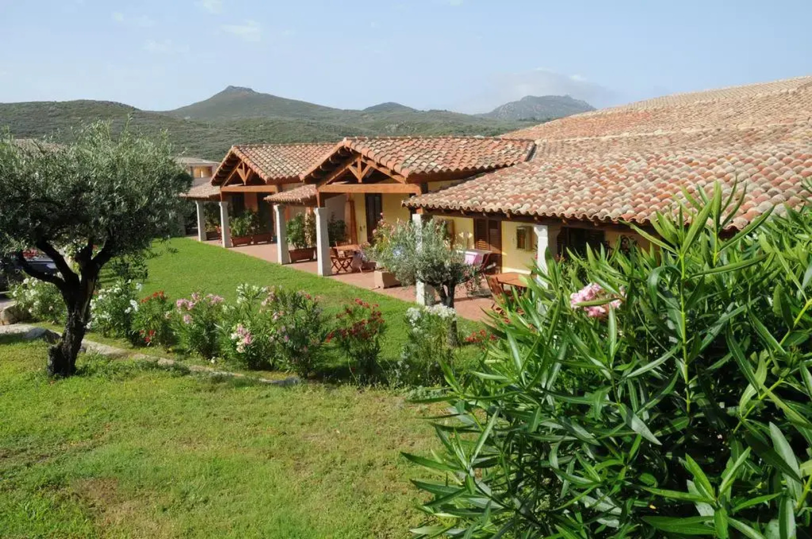 Marinella Residence 