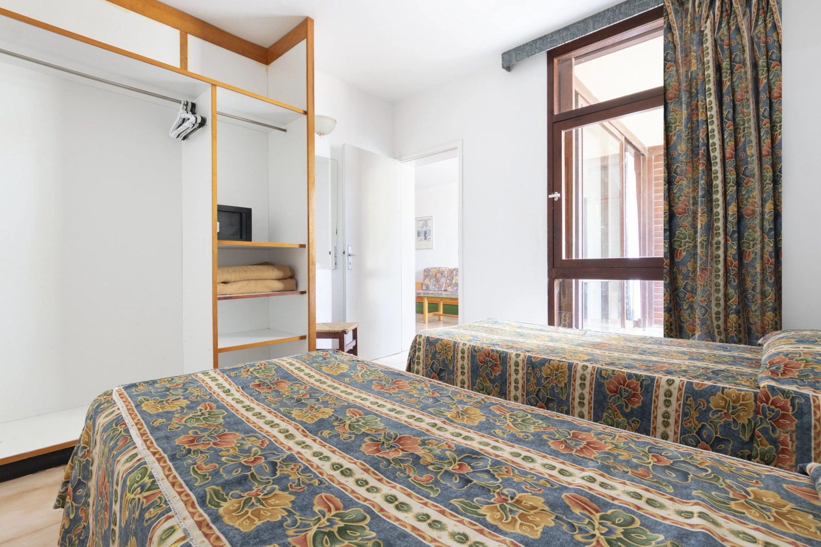 Hotel Palia Don Pedro