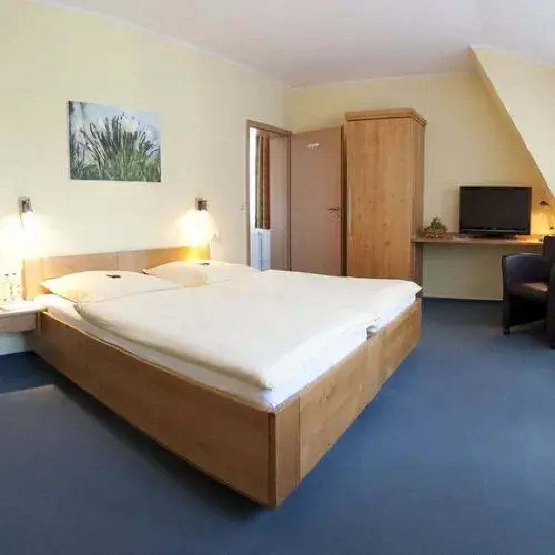Hotel Familie Billenkamp