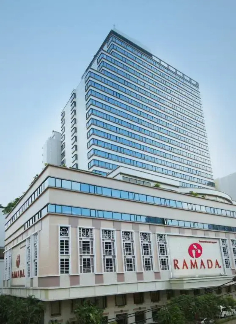 Ramada D'MA Bangkok
