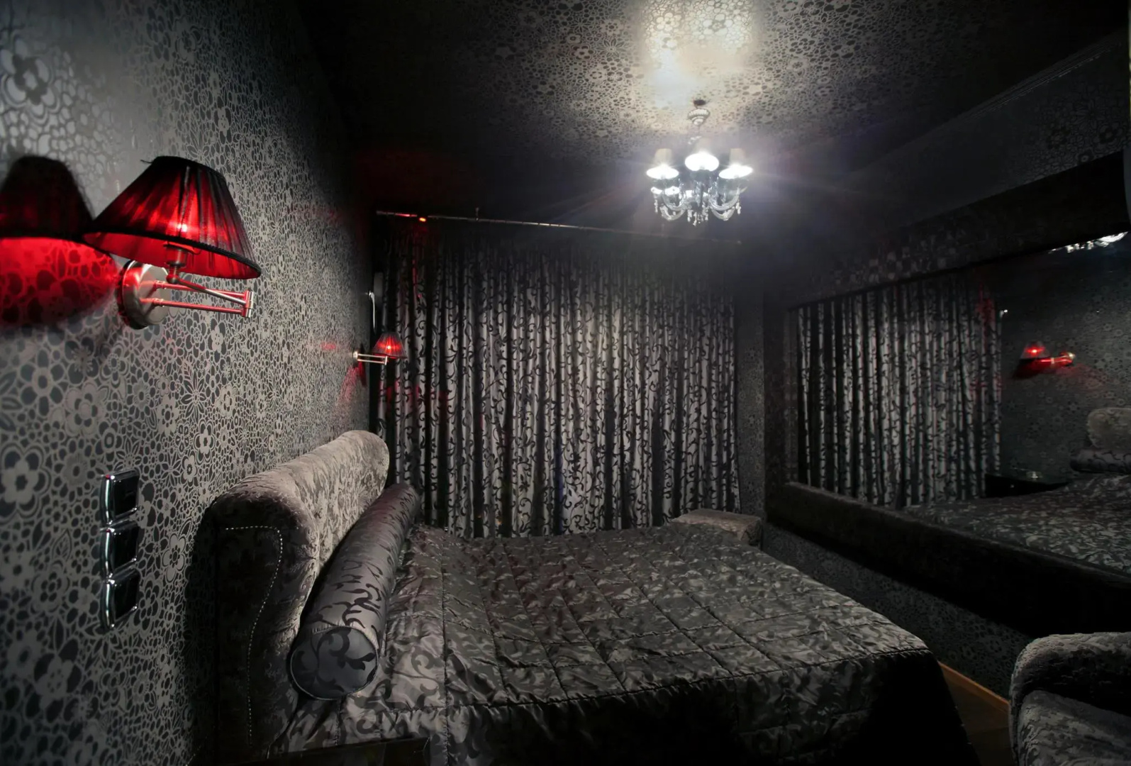Midas Hotel