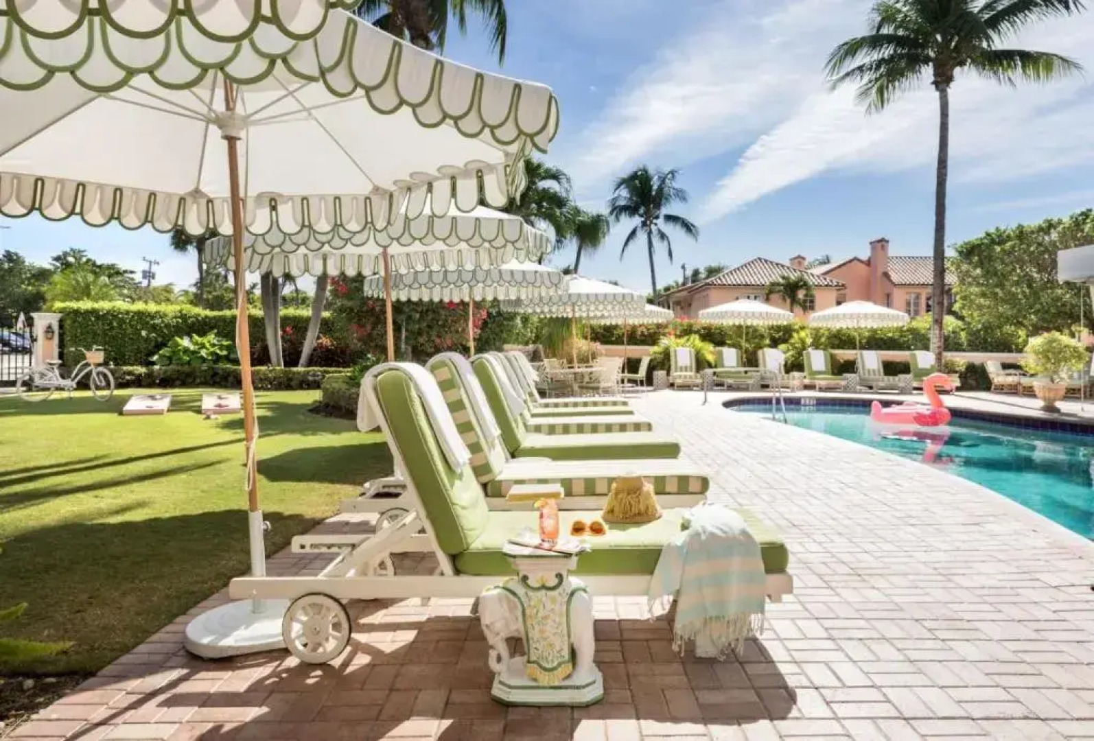 The Colony Hotel Palm Beach