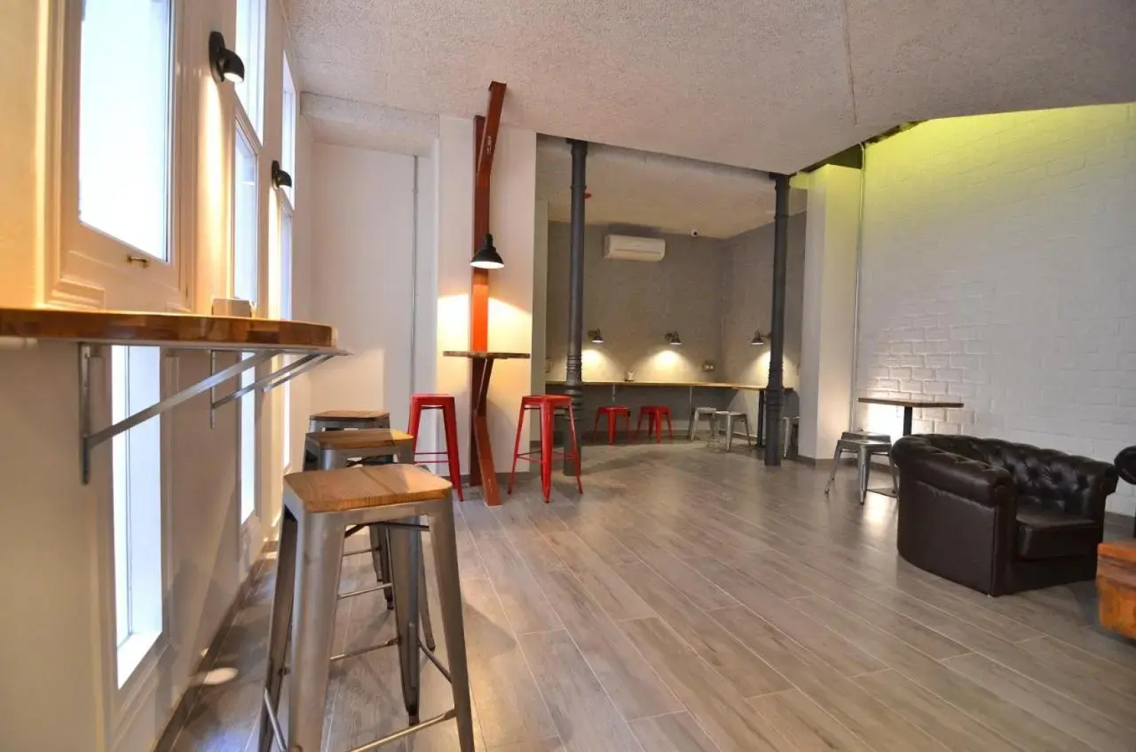 Хостел Far Home Atocha