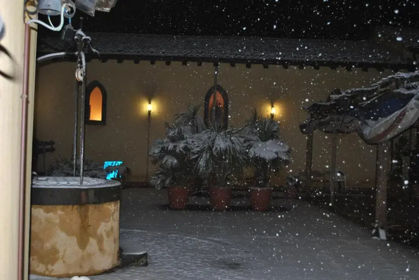 Borgo San Nicolao