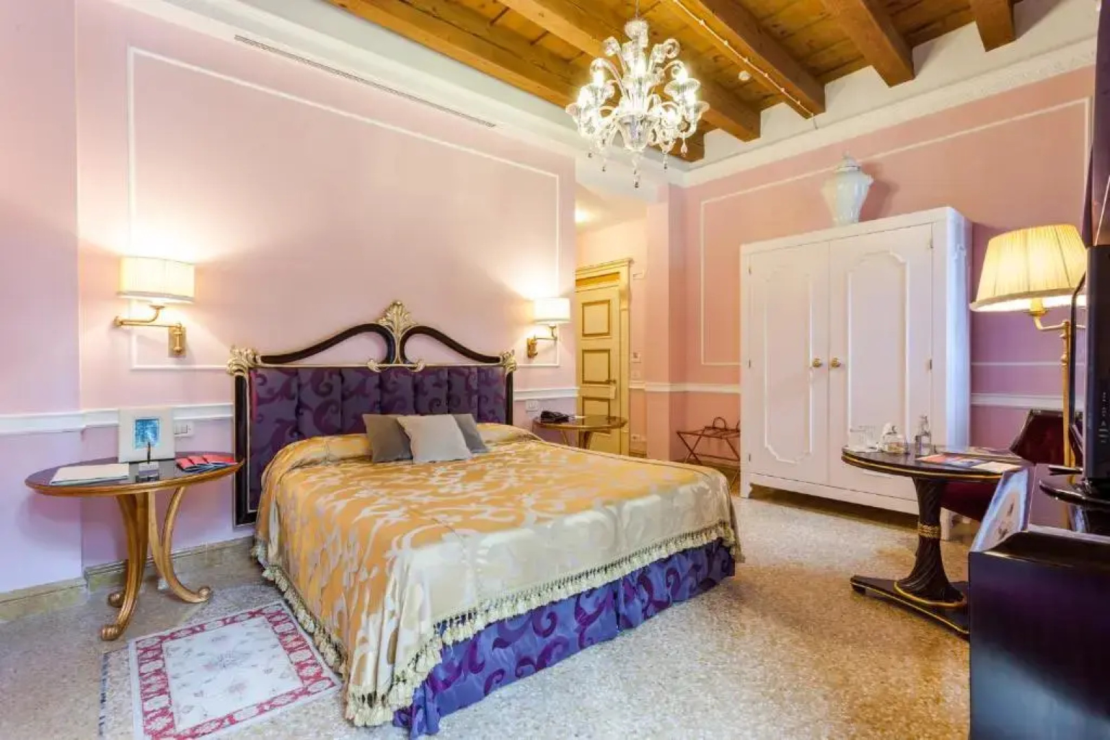 Villa Cordevigo Wine Relais