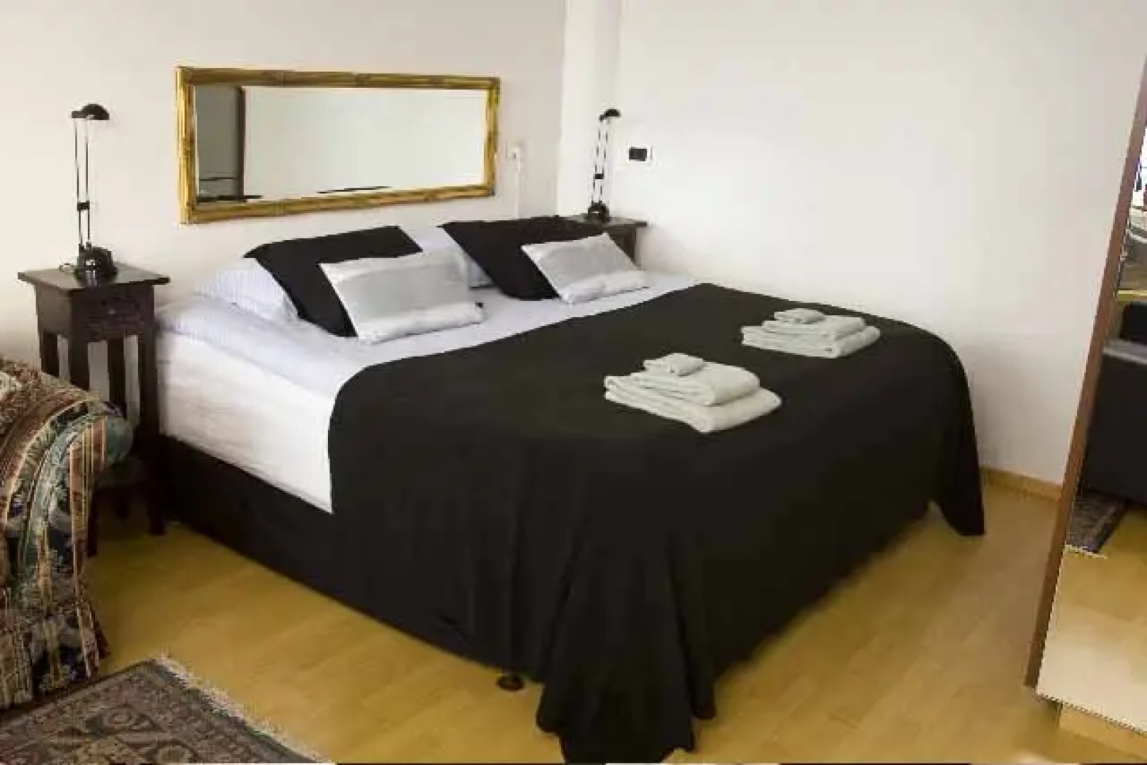 Kallis Apartments