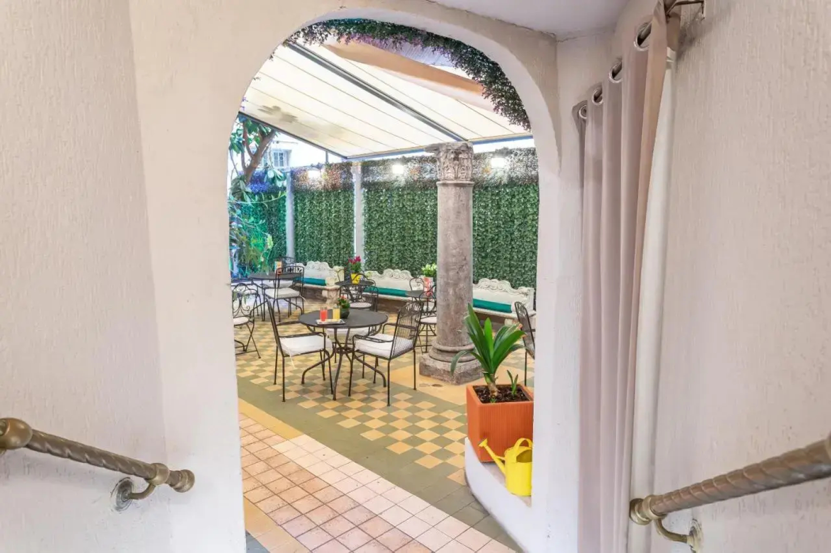 Hotel Medici