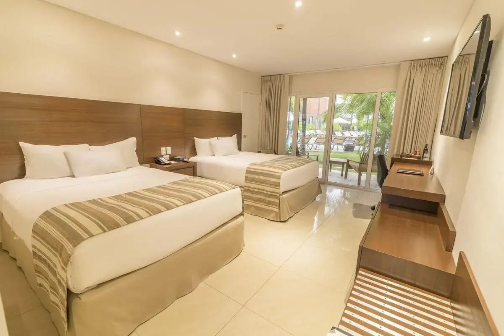 Los Tajibos, Santa Cruz de la Sierra, a Tribute Portfolio Hotel