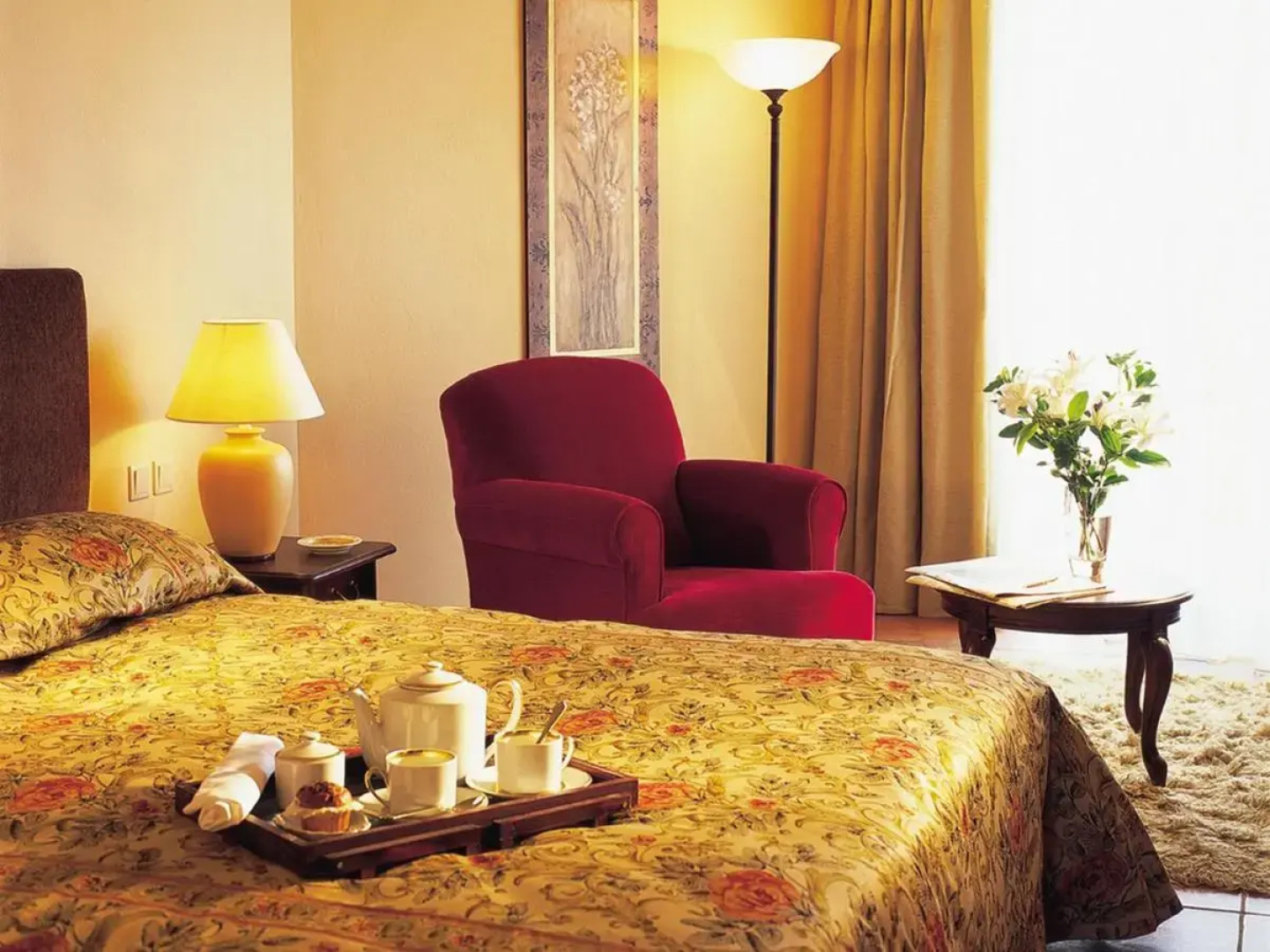 Grecotel Egnatia