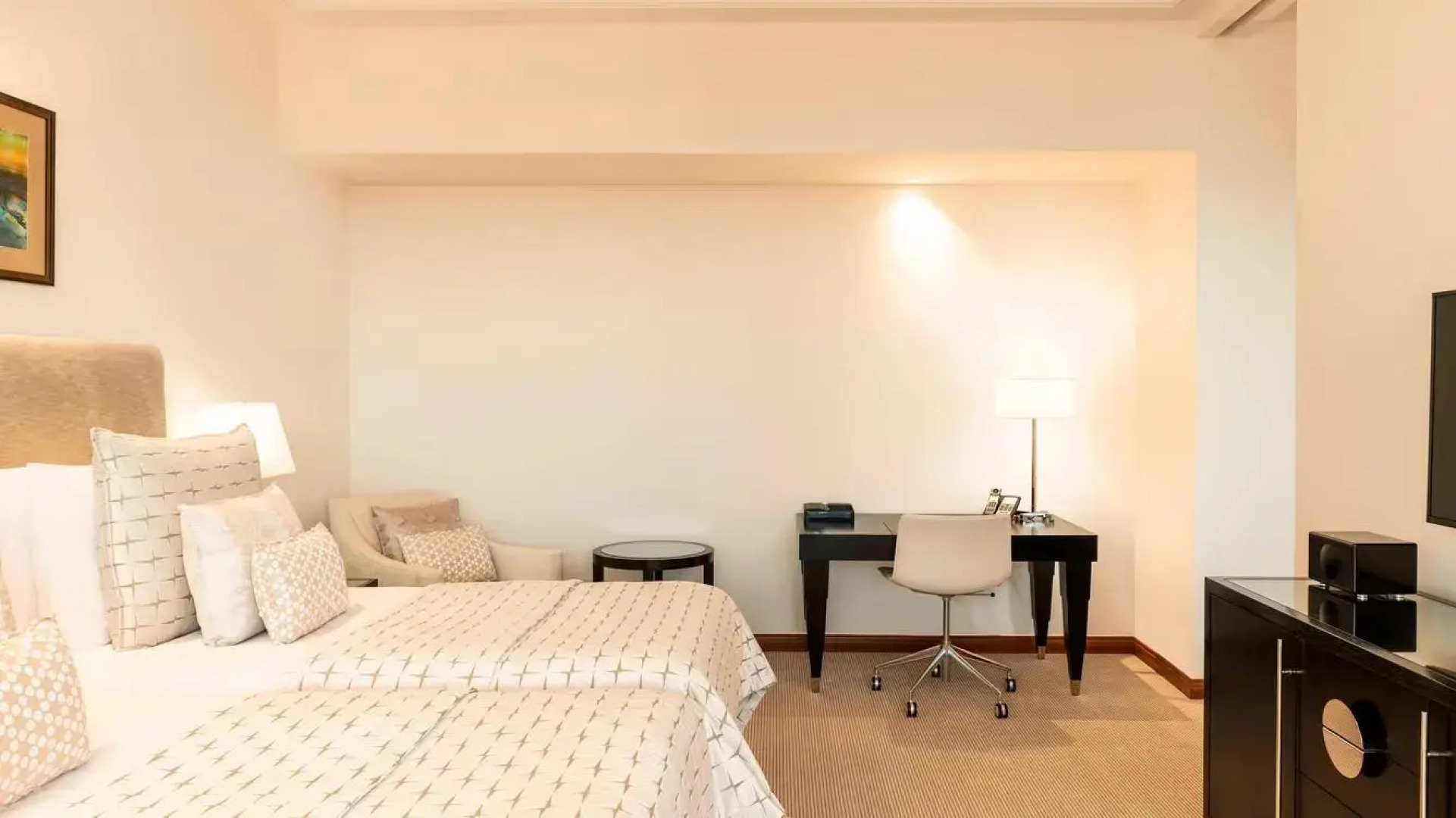 Grosvenor House, a Luxury Collection Hotel, Dubai