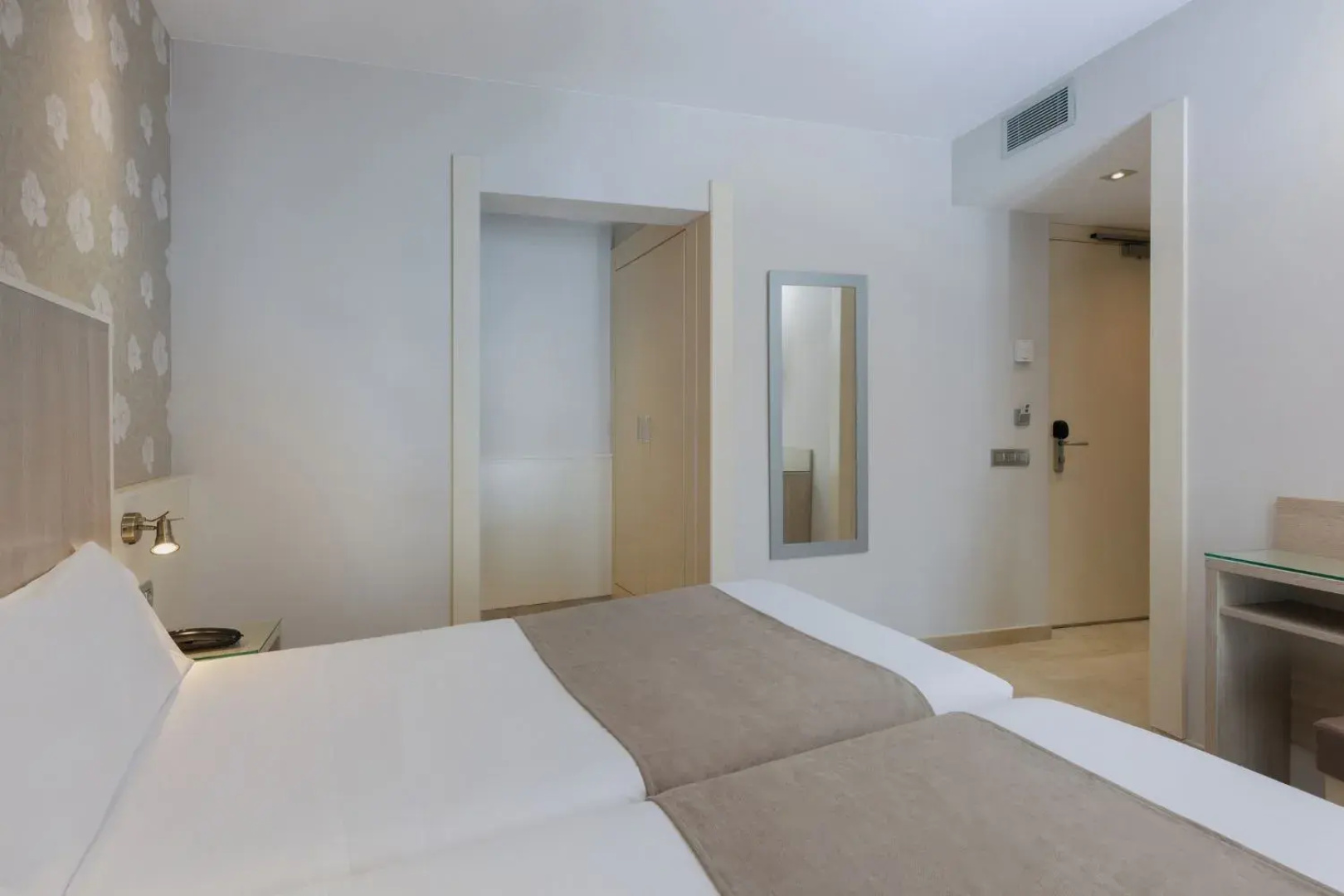 Hotel Santa Marta