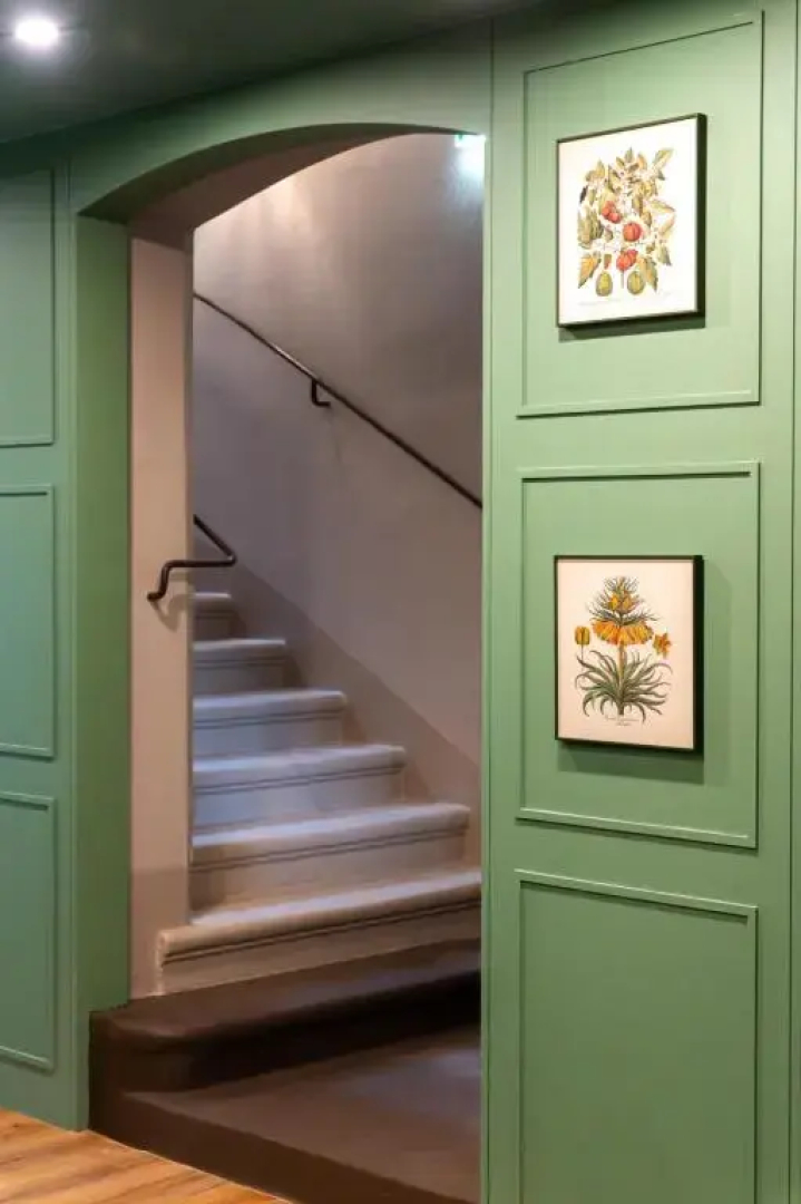 Hotel Vier Jahreszeiten Salzburg