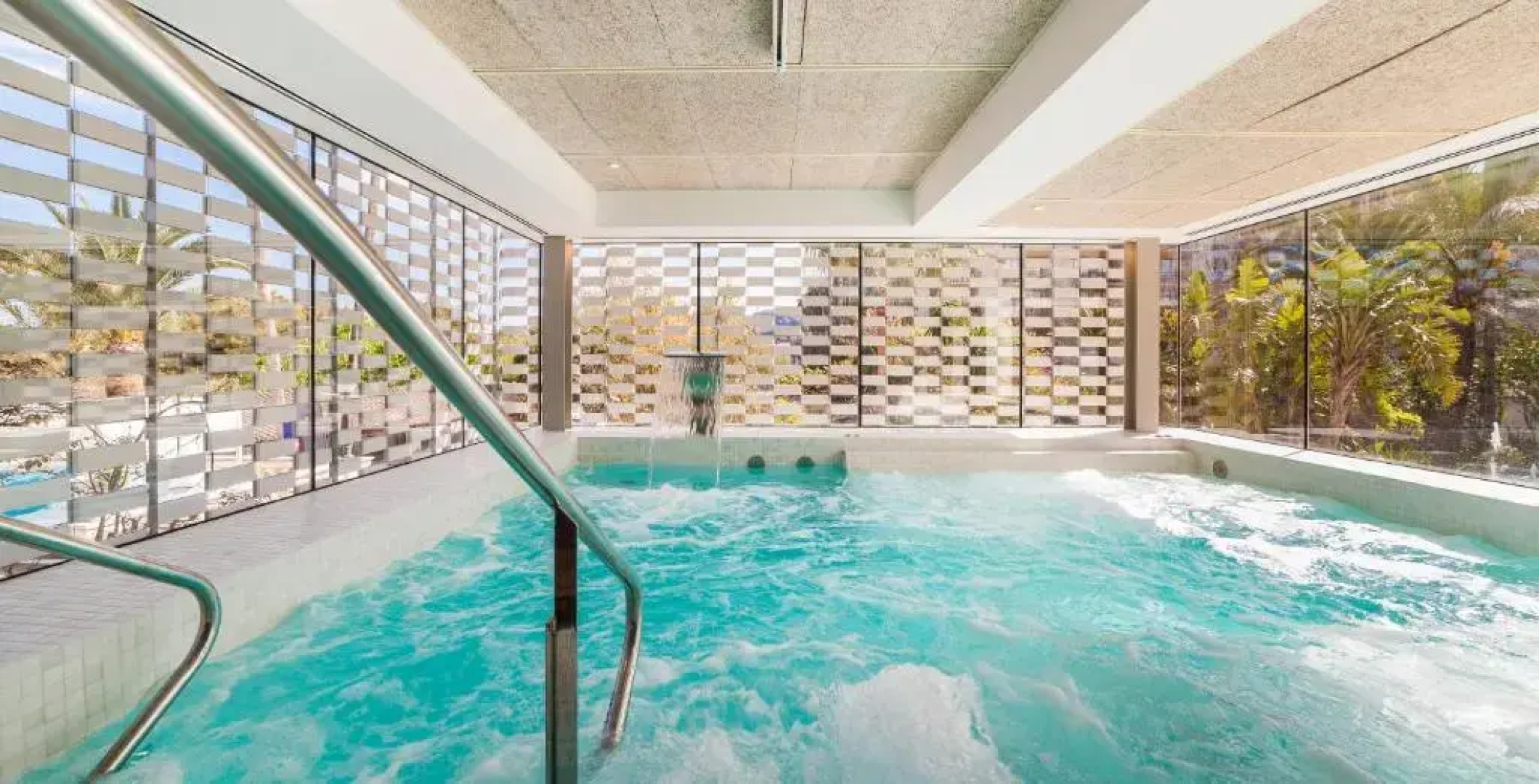 Bahia de Alcudia Hotel & Spa