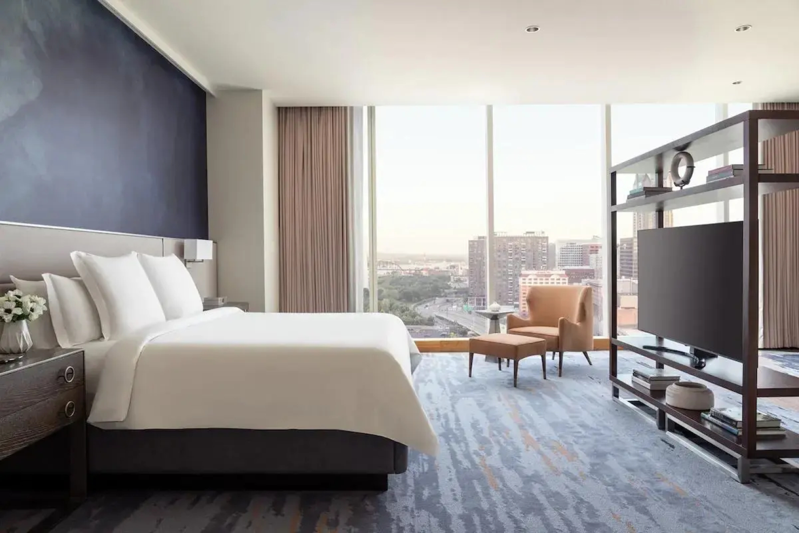 Four Seasons Hotel St Louis