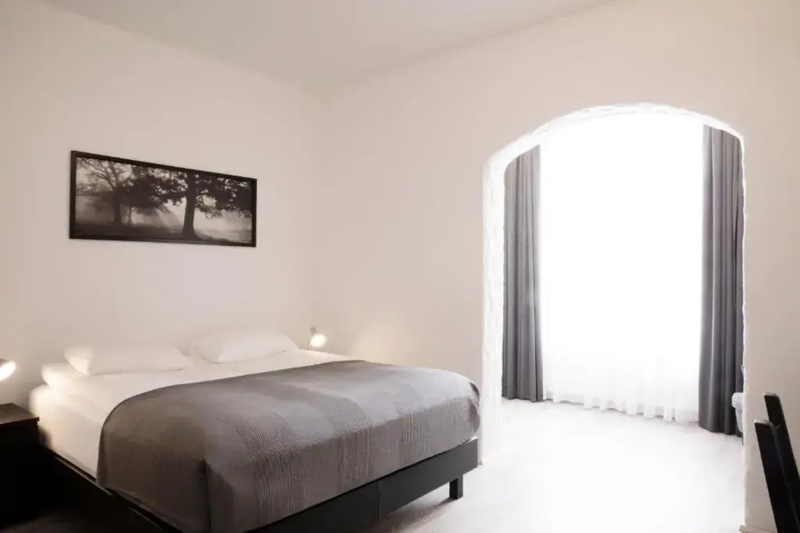 Fosshotel Raudara