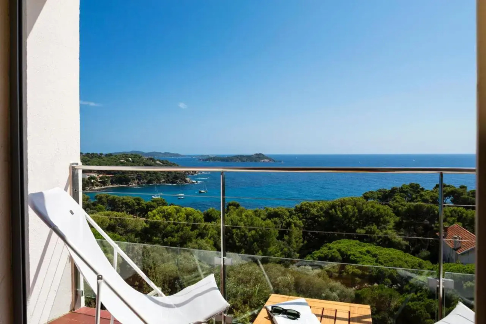 Hotel Le Provençal