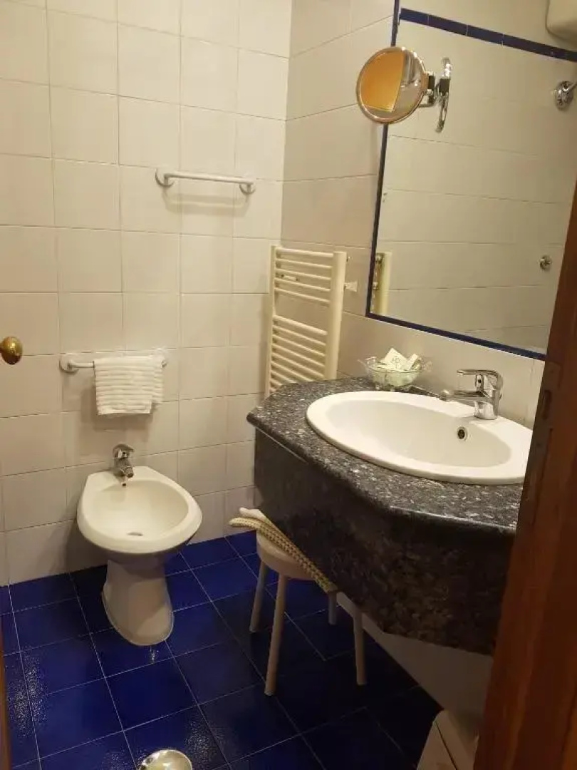 Hotel Piemonte