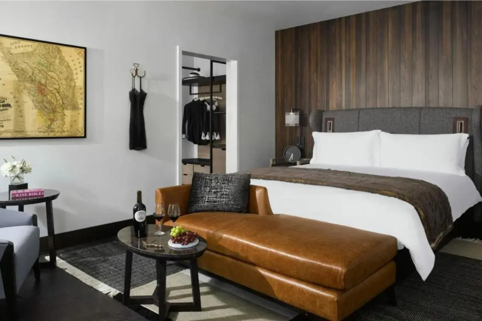 The Estate Yountville