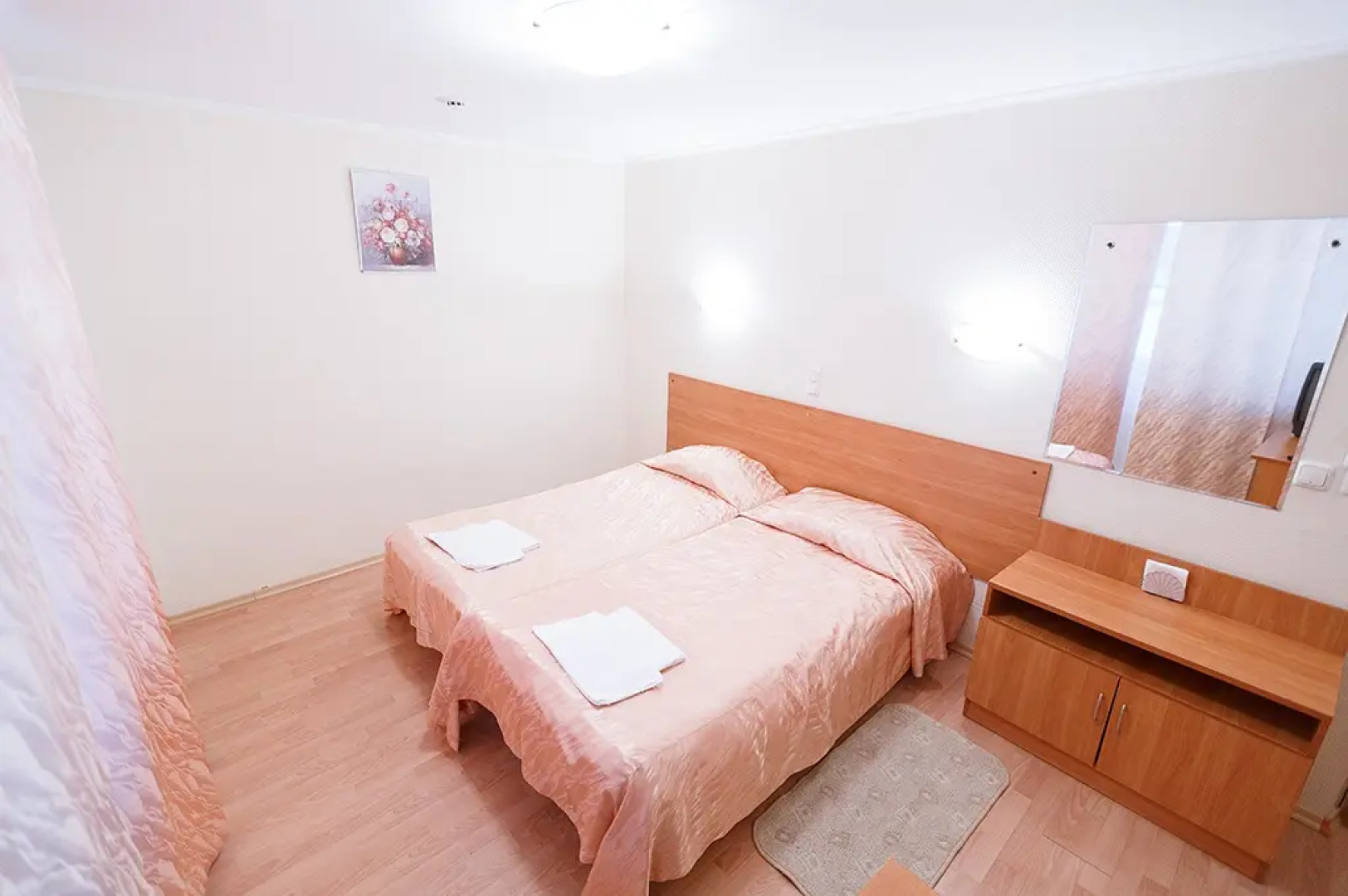 Клуб-отель Радуга