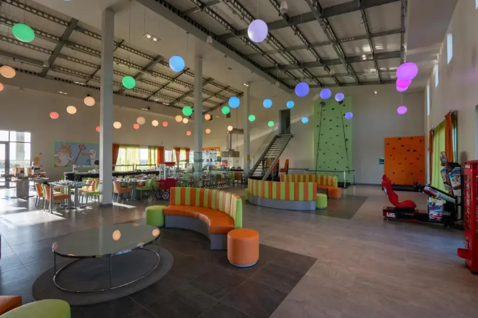 Vila Gale NEP Kids Hotel