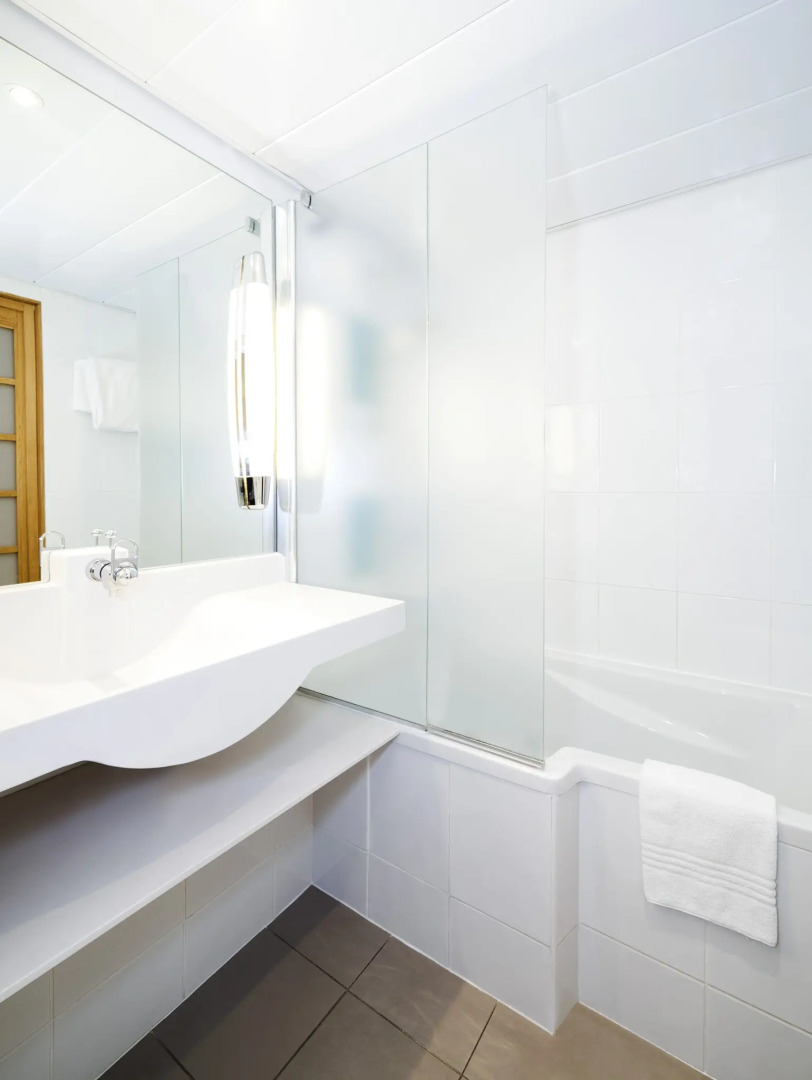 Novotel La Rochelle Centre