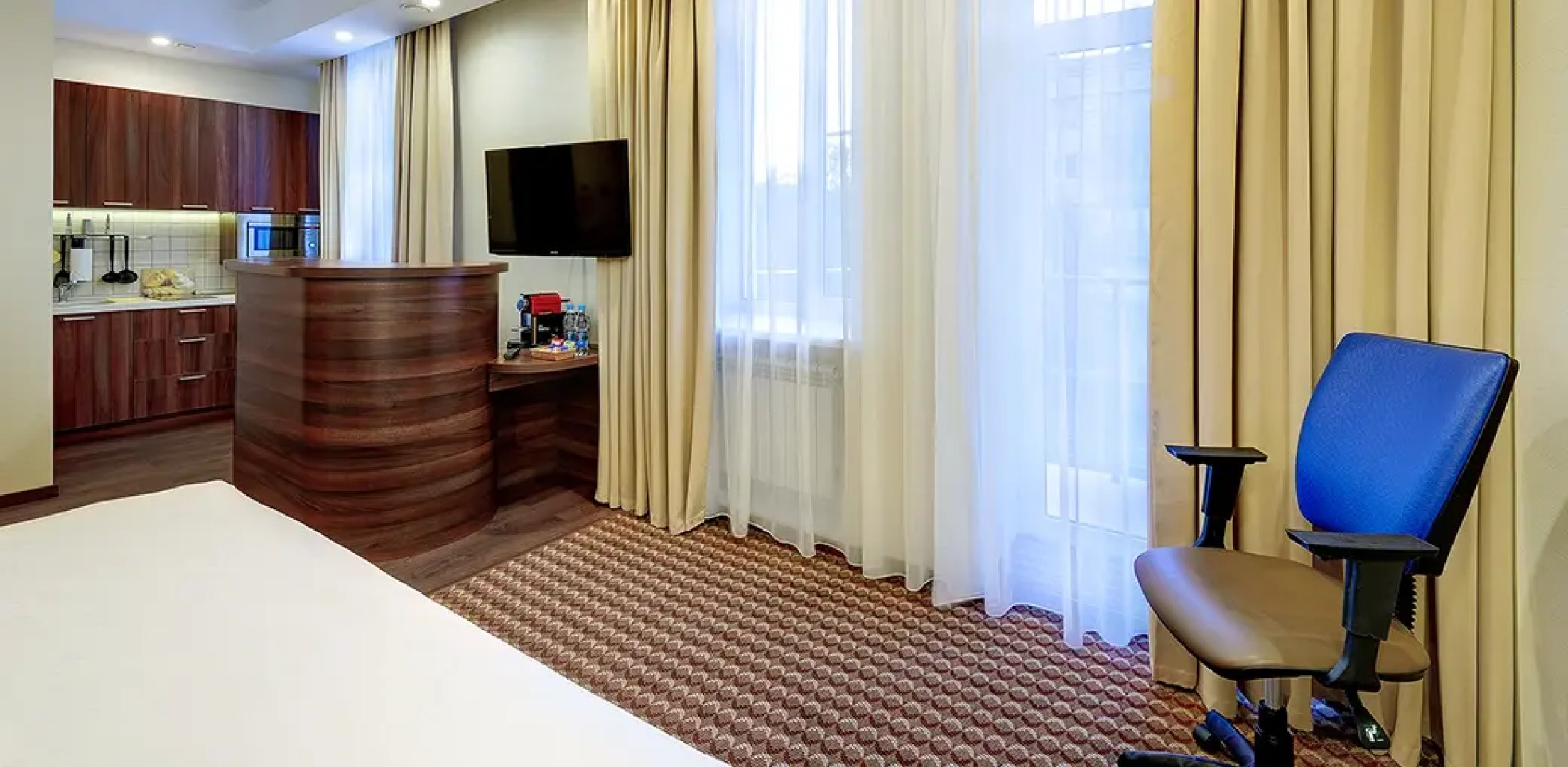 Апарт-отель «Южный»