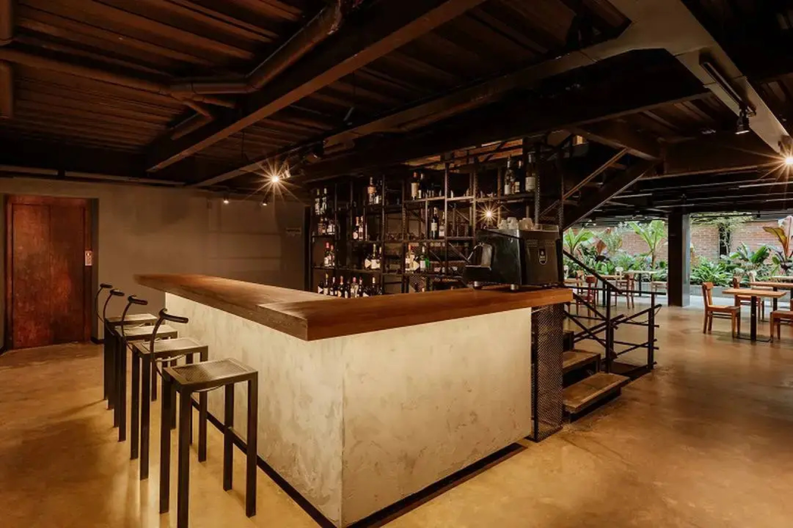 The Art Hotel Medellin