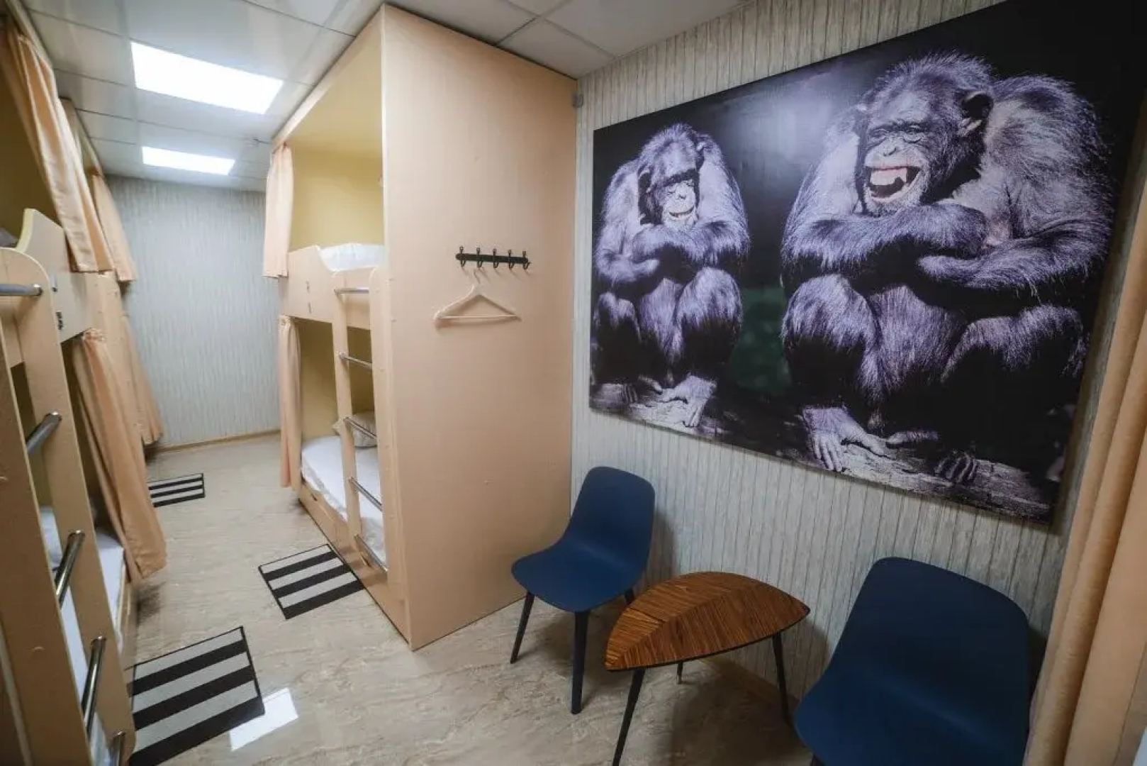 Hostel Selezneva