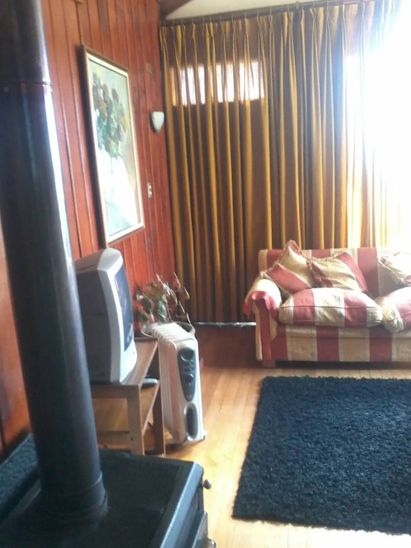 Los Alerces Hotel Cabañas Y Salones