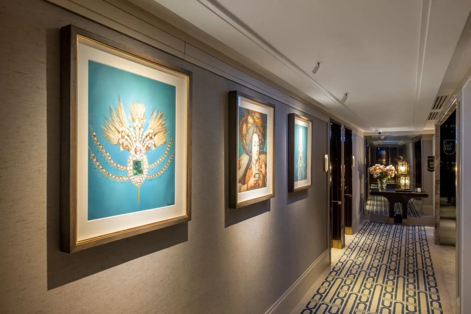 The Ritus Hotel Istanbul Sultanahmet, Tapestry Collection by Hilton