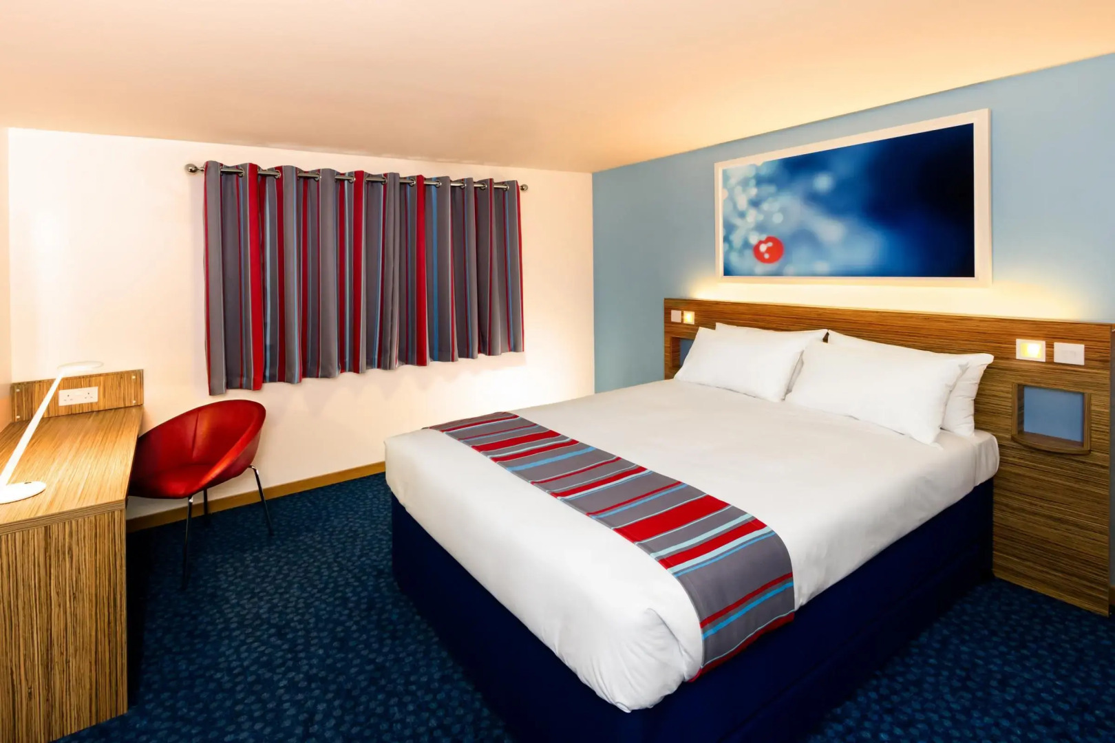 Travelodge Northampton Central