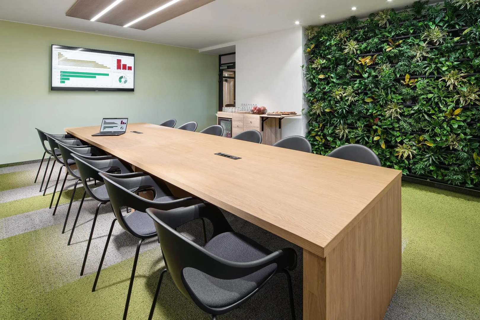 Comfort Hotel Prague City East