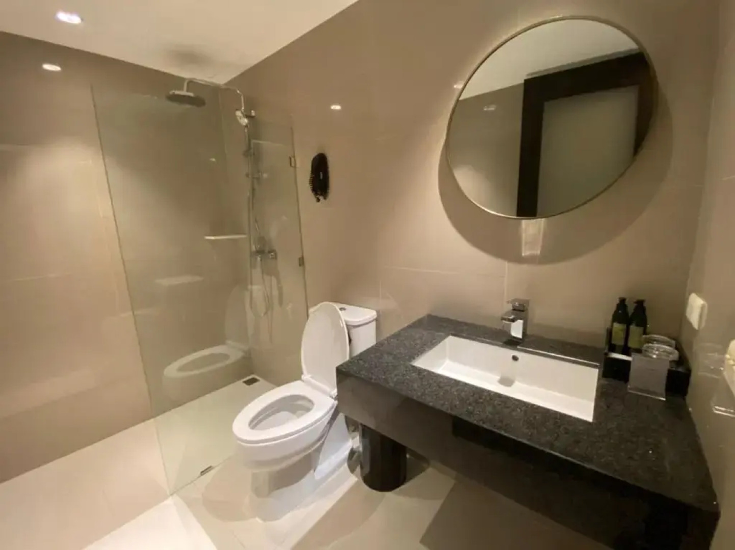 The Quarter Saladaeng by UHG