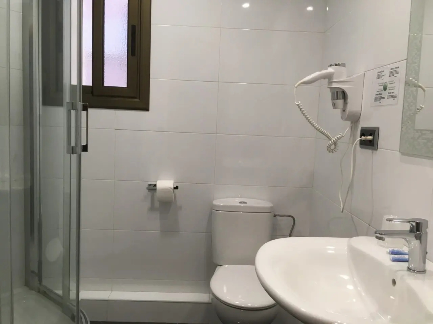 Hostal Levante