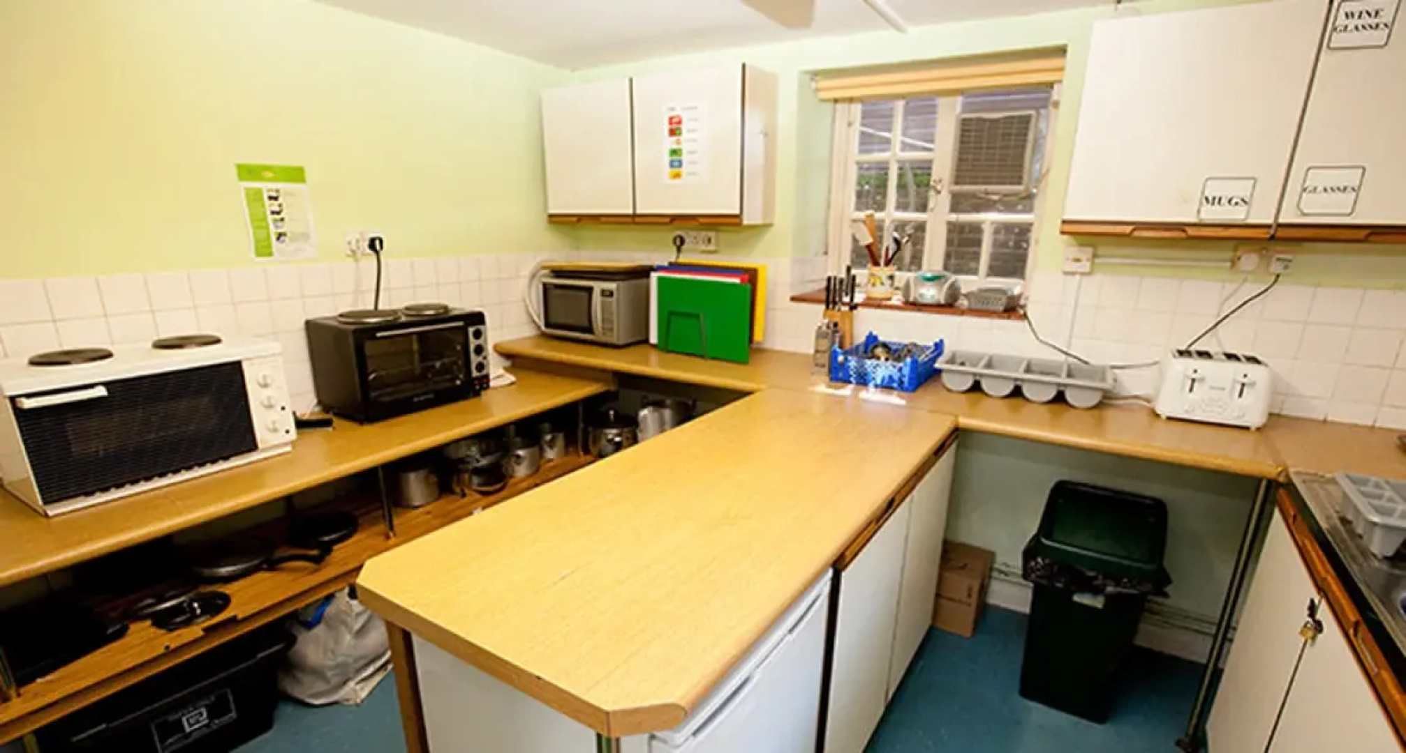 YHA Telscombe
