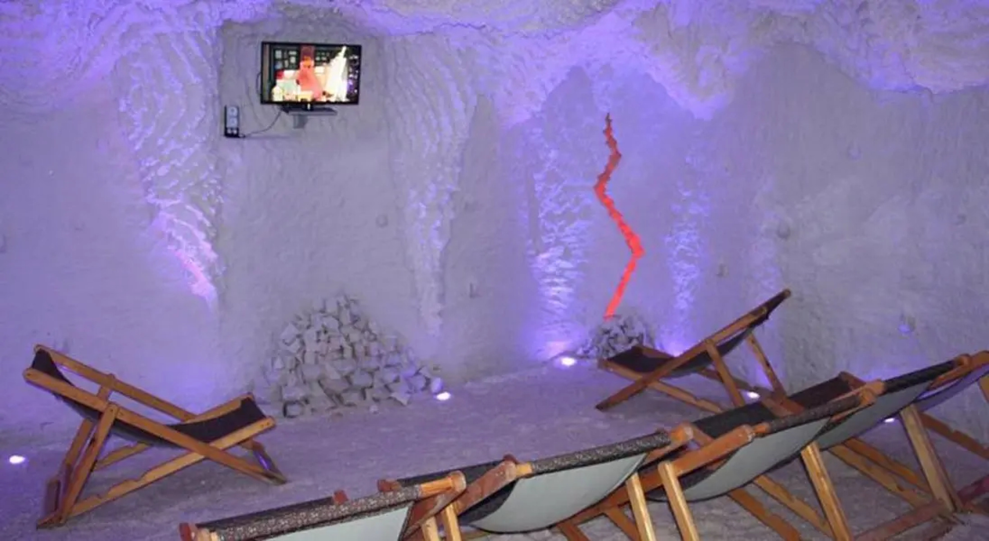 lazurny Bereg Hotel