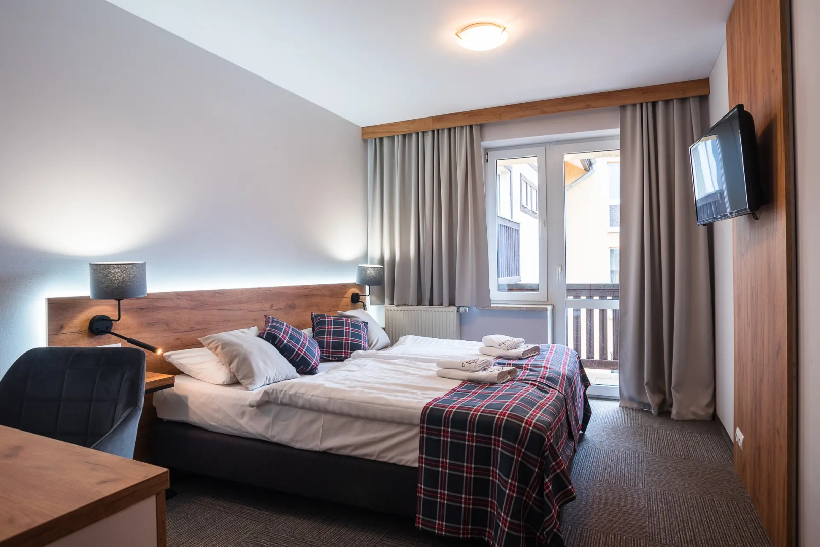 Nowa - Ski Spa Hotel