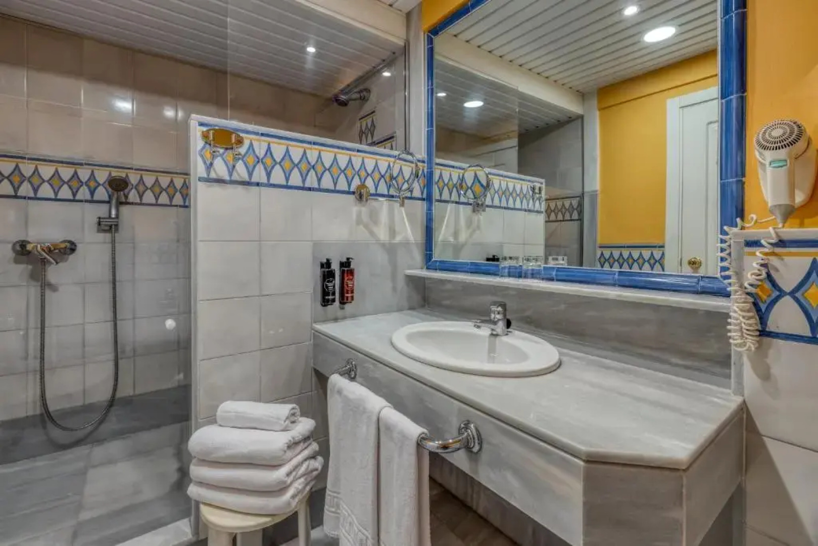 AZZ Guadacorte Campo de Gibraltar