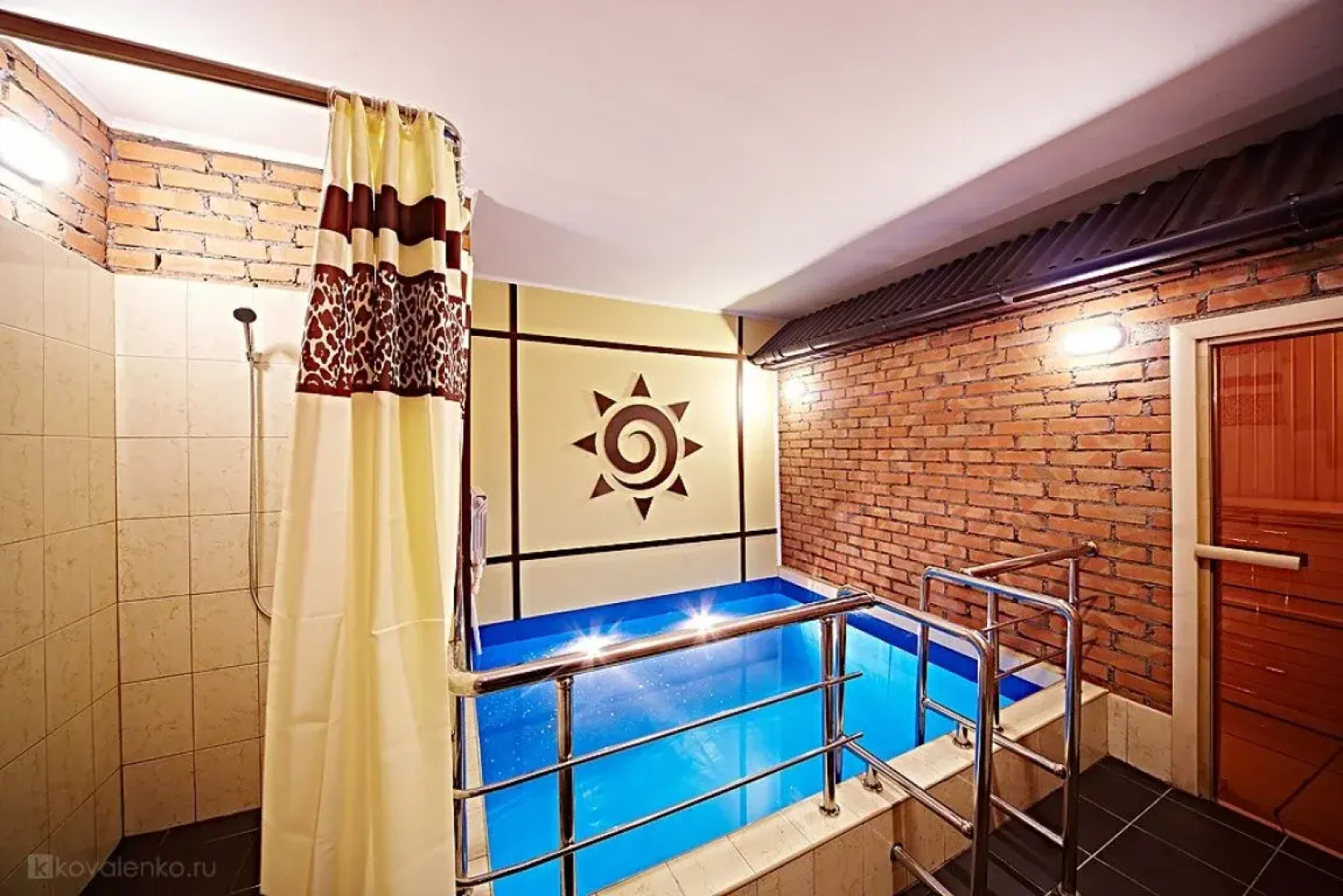Club Inn Mestina