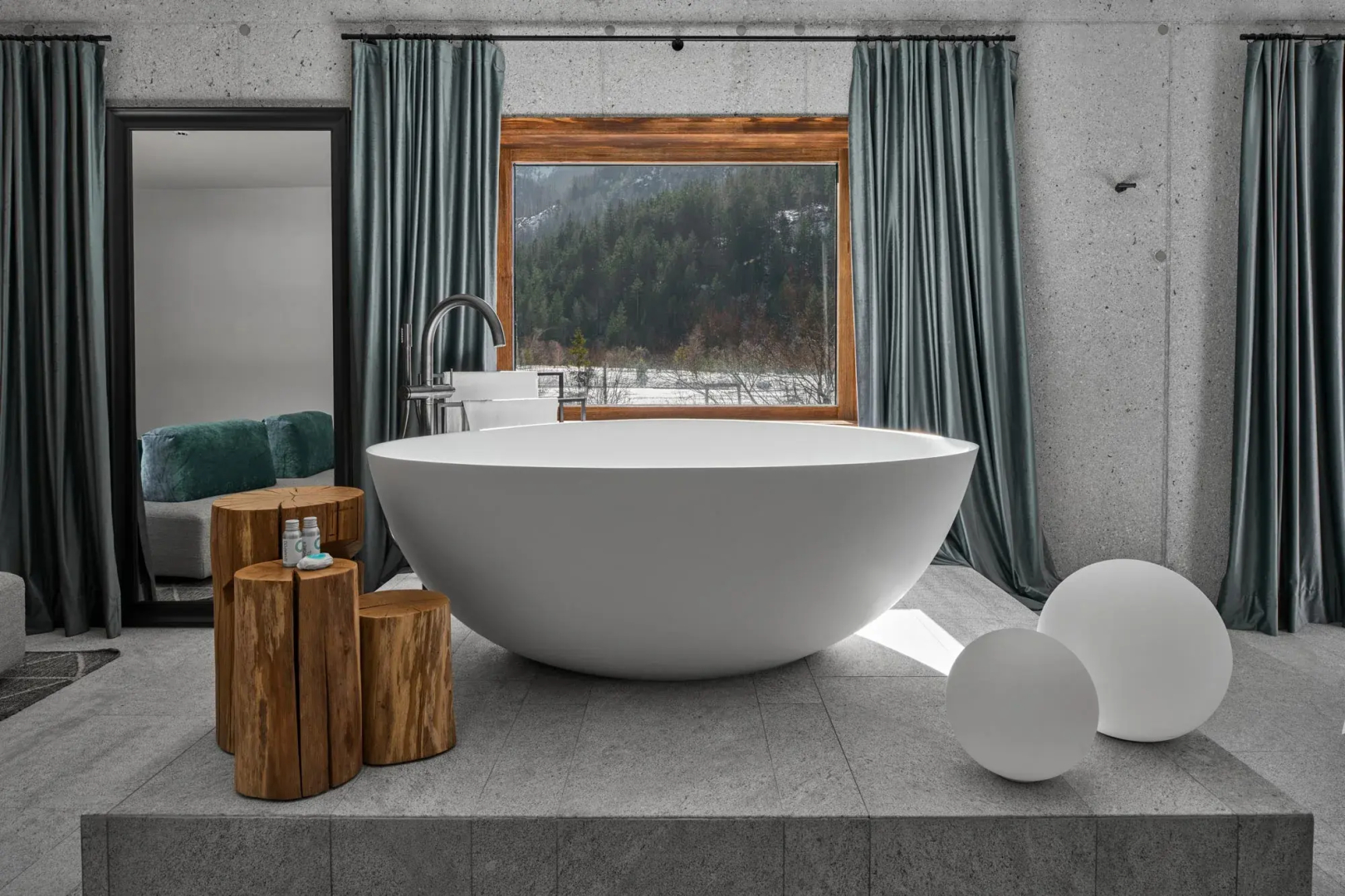 Boutique Hotel and Restaurant Milka