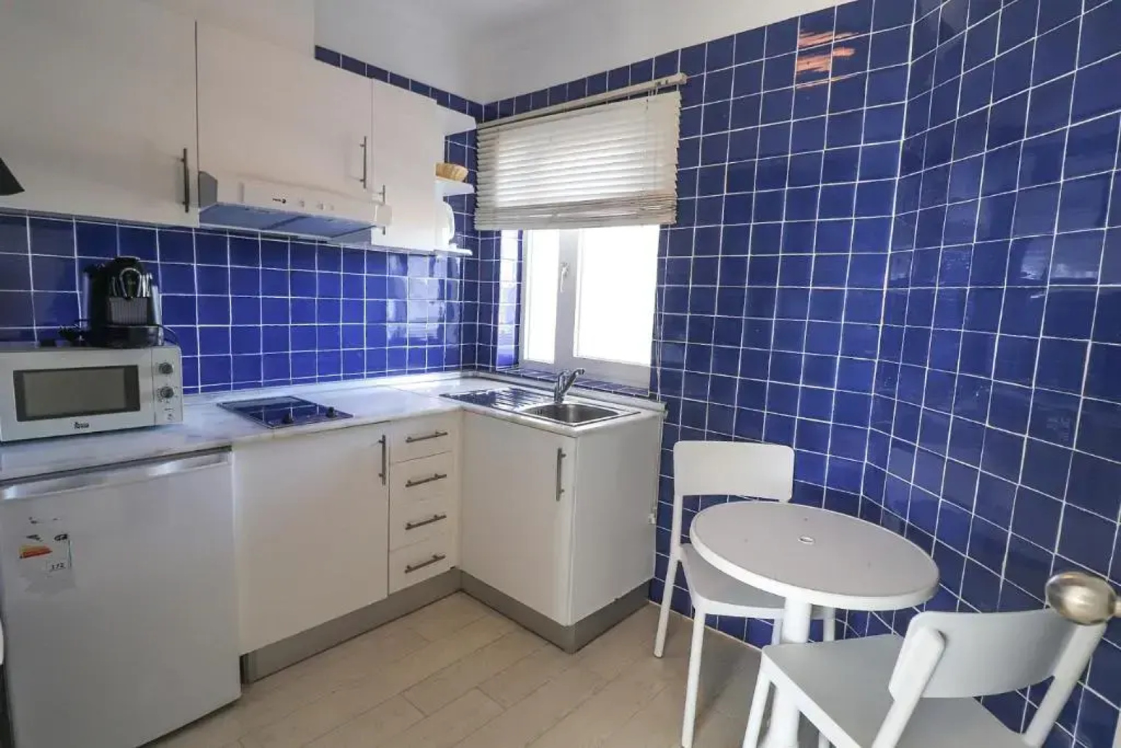 Апарт-отель Prainha Clube