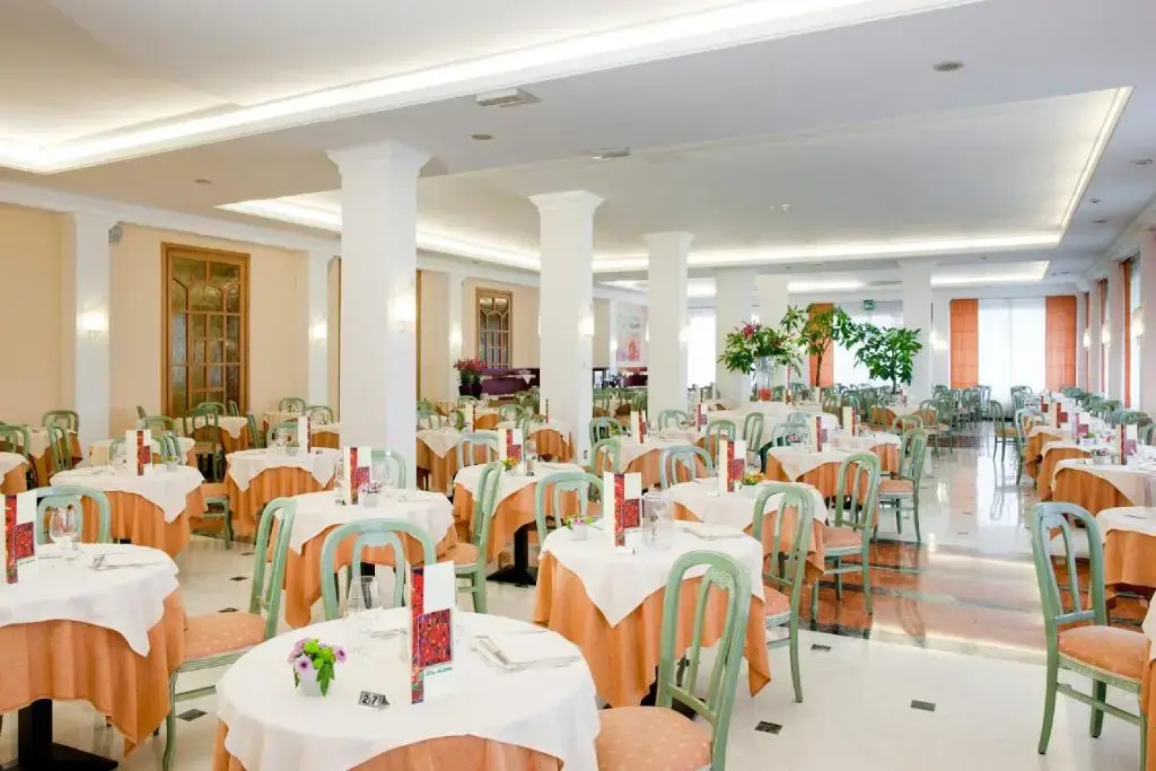 Hotel Terme Millepini