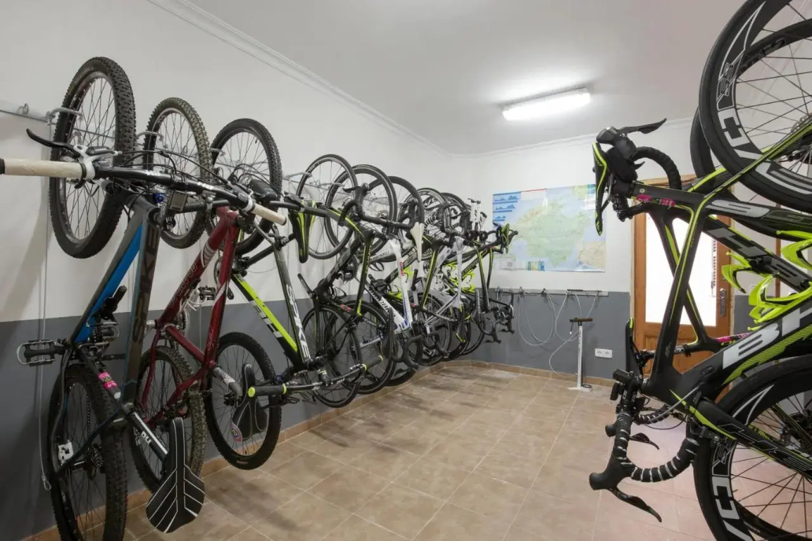 La Goleta Hotel de Mar - Adults Only