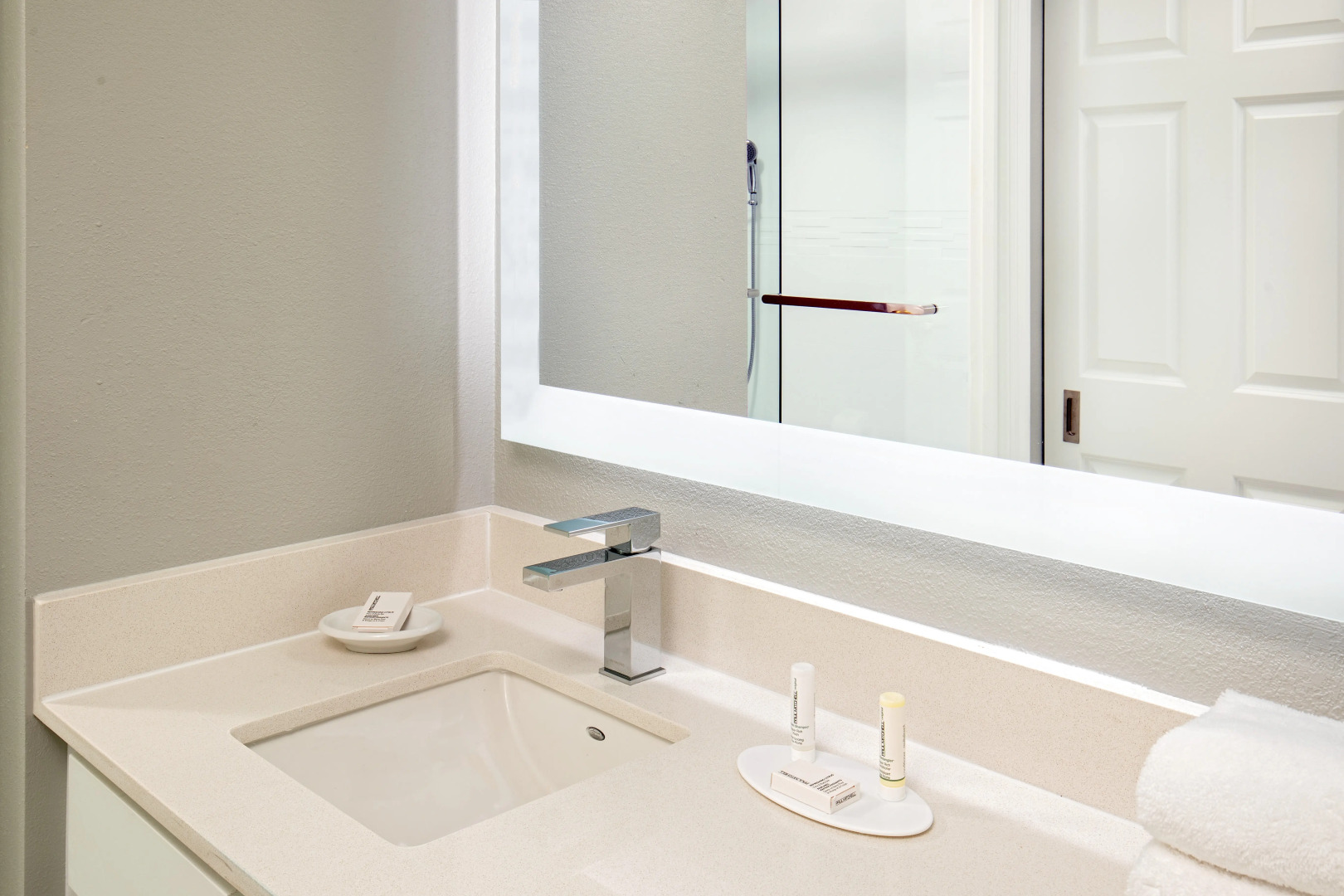 Отель Residence Inn by Marriott Boston Woburn